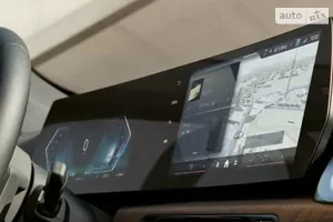 Интуитивное управление в салоне